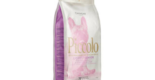ピッコロ（piccolo）シニア犬ドッグフード